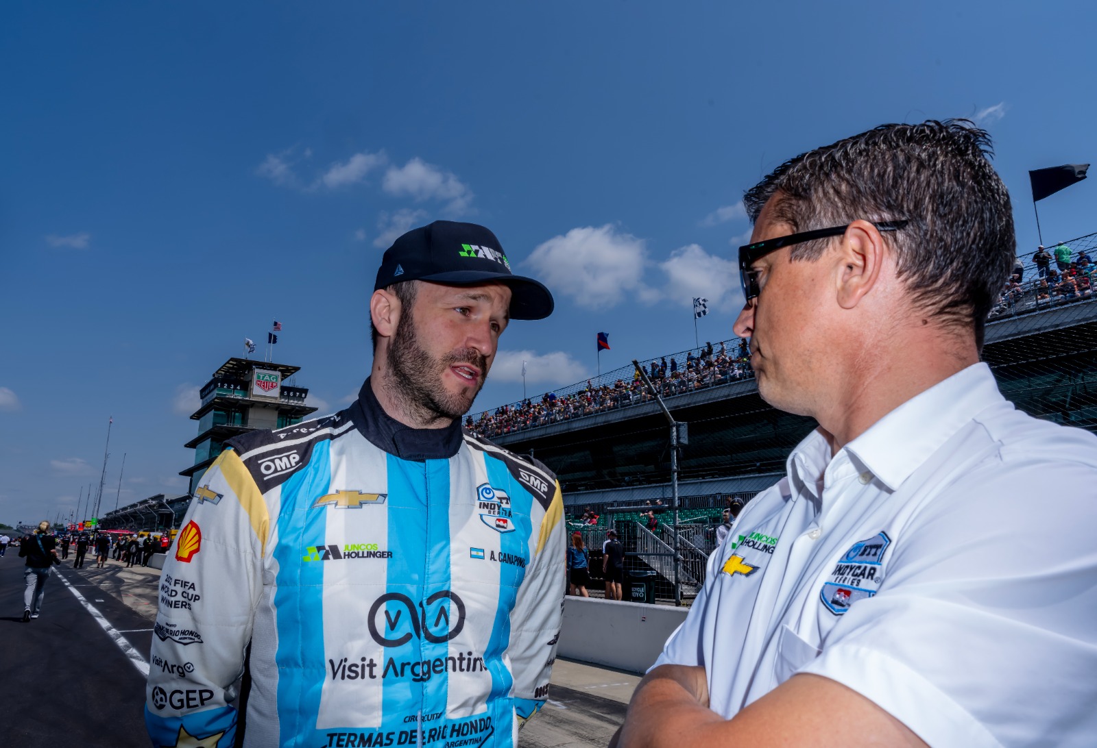 Mirá la galería inédita:: Canapino 2.jpg